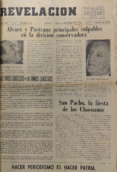 Revelación 1979