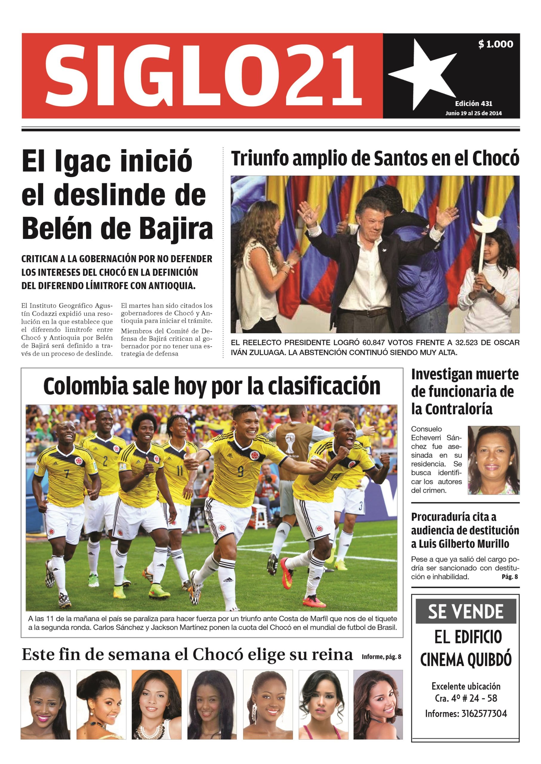Siglo 21
